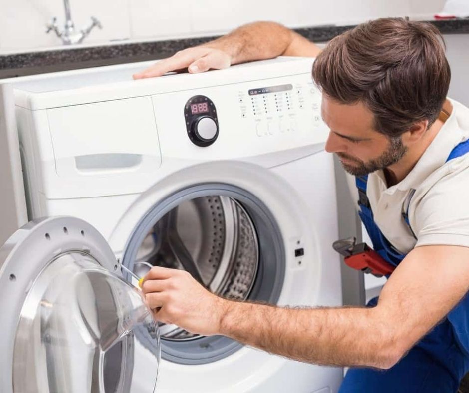 Keçiören Çamaşır Makinesi Tamircisi